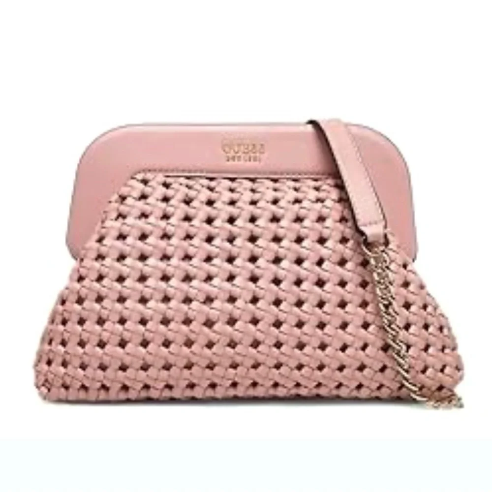 Guess stylish woven
